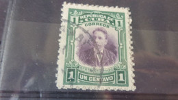 CUBA  YVERT N° 153 - Used Stamps