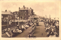 ANGLETERRE - Deal - The Band - Carte Postale Ancienne - Sonstige & Ohne Zuordnung