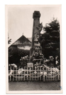 Frangy - Monument Aux Morts    - CPSM°J - Frangy