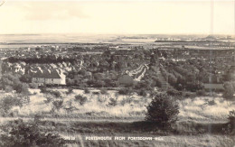 ANGLETERRE - Portsmouth From Portsdown Hill - Carte Postale Ancienne - Autres & Non Classés