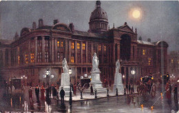 ANGLETERRE - Birmingham - The Council House - Carte Postale Ancienne - Sonstige & Ohne Zuordnung
