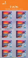 101668 MNH FINLANDIA 2002 LA LAPONIA - Gebruikt