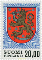 103726 MNH FINLANDIA 1978 ESCUDOS - Otros & Sin Clasificación