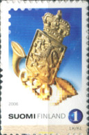 197889 MNH FINLANDIA 2006 SELLOS PERSONALIZADOS - Other & Unclassified