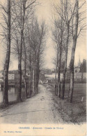 FRANCE - 88 - Charmes - Abreuvoir - Chemin De L'Ecluse - Carte Postale Ancienne - Charmes