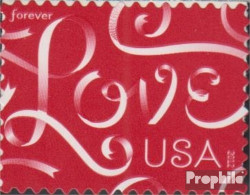 USA 4814 (kompl.Ausg.) Postfrisch 2012 Grußmarken - Unused Stamps