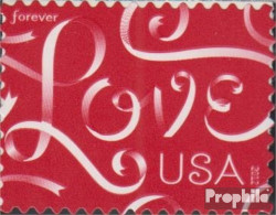 USA 4814 (kompl.Ausg.) Postfrisch 2012 Grußmarken - Neufs