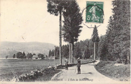 FRANCE - 88 - Environs De Gérardmer - L'Echo De Ramberchamp - Carte Postale Ancienne - Gerardmer