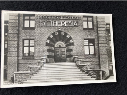 #0329 Boxtel School St Theresia - Boxtel