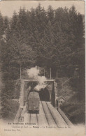 Environs De Toul - FOUG - Le Tunnel Du Chemin De Fer (vers 1905) - Foug