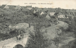 Huriel * Route Et Le Moulin Gargot - Otros & Sin Clasificación