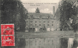 St Mesme * Le Château , Façade Nord * Environs De Dourdan - Other & Unclassified