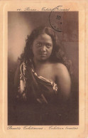 Tahiti - Beautés Tahitiennes - Tahitian Beauties - Rarau - Edit. Gauthier - Carte Postale Ancienne - Tahiti