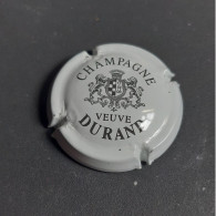 Muselet Champagne Veuve Durand - Durand (Veuve)