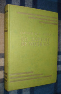 BIBLIOTHEQUE VERTE : Un Exploit De WORRALS /Captain W.E. Johns - Sans Jaquette - 1951 - Albert Brenet - Bibliothèque Verte