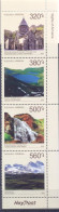 2022. Armenia,  Singhts Of Armenia, 4v, Mint/** - Armenia