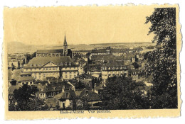 Esch Alzette, Vue Partielle (A8p29) - Esch-Alzette