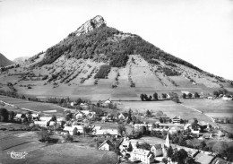 Prélenfrey Du Gua * Vue Générale Aérienne Du Village Et Le Cornafion - Autres & Non Classés