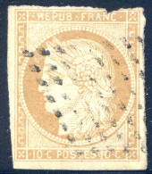 Émissions Générales N°11, Oblitéré - 2nd Choix - (F3132) - Ceres