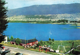 Les Rousses * Vue Sur Le Lac * Chalet Du Lac - Autres & Non Classés