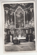 C7304) Cist. Stiftskirche Hochaltar  LILIENFELD 1931 - Lilienfeld