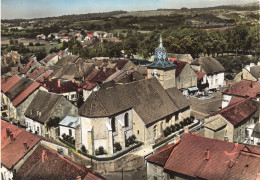 Clairvaux Les Lacs * Vue Générale Sur Le Village - Clairvaux Les Lacs