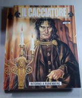 Il Cacciatore N 3 Originale Fumetto - First Editions