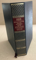 Oeuvres Complètes XVI Maigret En Meublé Maigret Et La Grande Perche Maigret Lognon Et Les Gangsters Le Revolver De Maigr - Novelas Negras