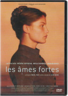 LES AMES FORTES   Avec Laetitia CASTA   C40 - Klassiker