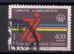 TURQUIE            N°   2168   OBLITERE - Usati