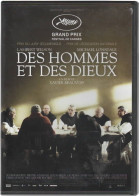 DES HOMMES ET DES DIEUX    Avec Lambert WILSON    C40 - Classiques