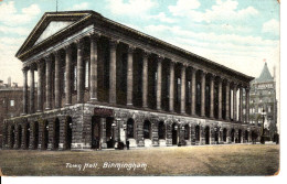 TOWN HALL BIRMINGHAM - Birmingham