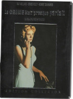 Le Crime était Presque Parfait  Avec Grace Kelly  Film D'HITCHCOCK   Edition Collector ( 2 Dvds )     C40 - Classiques