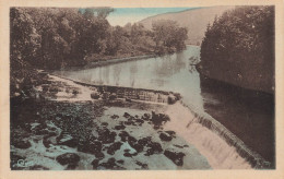 Champagnole * Barrage Sur L'ain - Champagnole