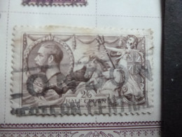 GREAT BRITAIN SG 450 - ....-1951 Vor Elizabeth II.