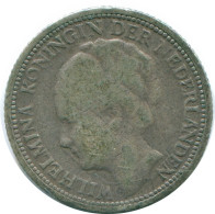 1/10 GULDEN 1947 CURACAO NÉERLANDAIS NETHERLANDS ARGENT Colonial Pièce #NL11865.3.F - Curaçao