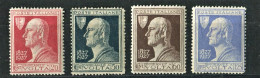 REGNO 1927 VOLTA ** MNH - Neufs