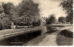 RIVER VIEW ENFIELD - Middlesex