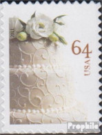 USA 4675 (kompl.Ausg.) Postfrisch 2011 Grußmarken - Unused Stamps