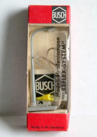 BUSCH HO+N, LAMPADAIRE N°471 REFLEX 225 REVERBERE LUMINAIRE ELECTRIQUE ÉCLAIRAGE, ANCIEN MODEL REDUIT (1712.150) - Alimentación & Accesorios Eléctricos