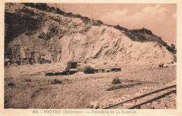 Voutré * Carrière De La Kabylie * Carrières Mine - Sonstige & Ohne Zuordnung