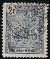 Madagascar N°76 - Oblitéré - TB - Used Stamps