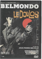 LE DOULOS  Avec Jean Paul BELMONDO   De Jean Pierre MELVILLE    C40 - Classic