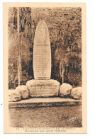 SAINT NICOLAS DU PELEM - 22 - Monument Aux Morts 1939/1945   - QUIN 4 - - Saint-Nicolas-du-Pélem