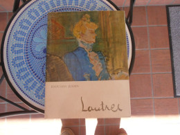 LAUTRES - EDOUARD JULIEN - Arte, Antiquariato