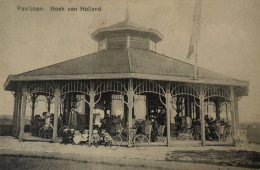 Hoek Van Holland // Paviljoen 1915 - Hoek Van Holland