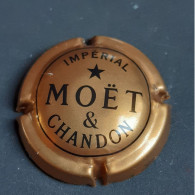 Muselet Champagne Moët Et Chandon Impérial - Möt Et Chandon