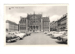 Arlon Palais De Justice ( Old Timer VW Cox ) - Arlon