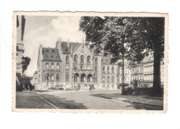 Arlon Palais De Justice ( Old Timer ) - Arlon