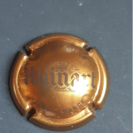 Muselet Champagne Ruinart Reims France - Ruinart Ruinart Reims